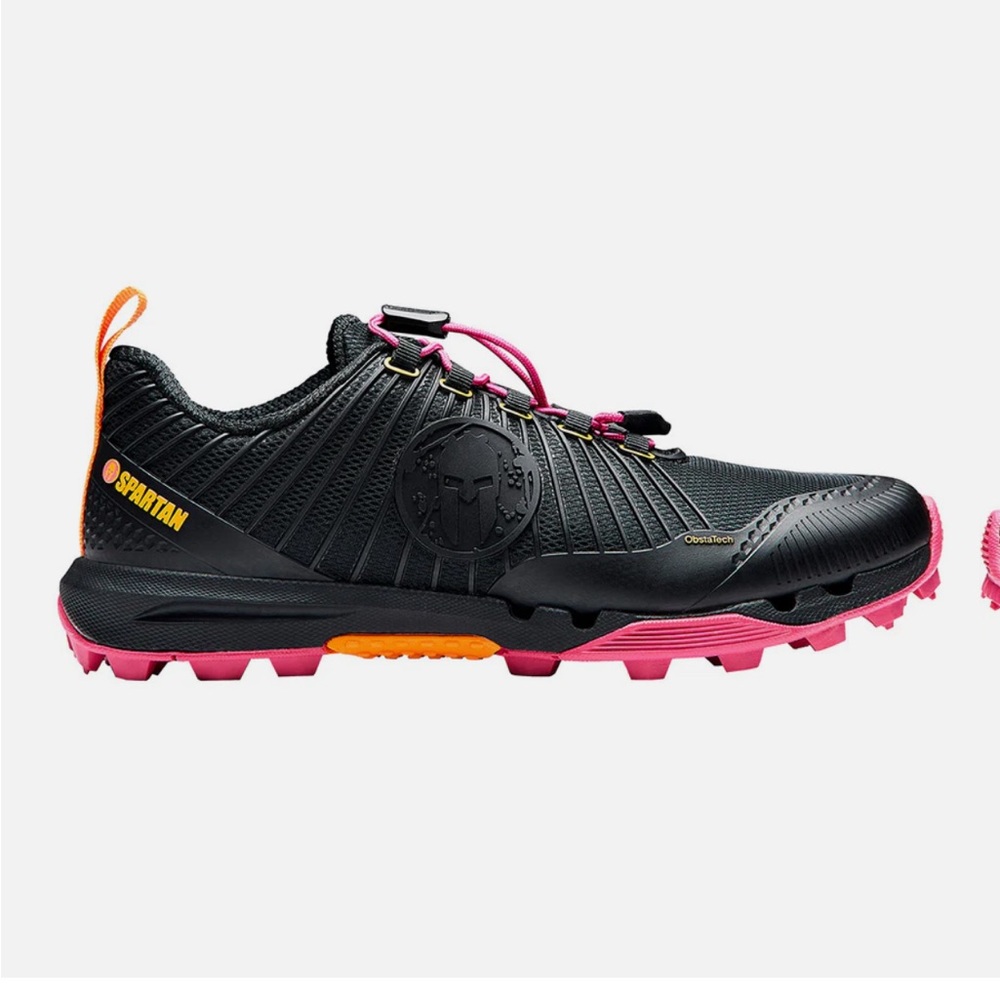 Spartan RD Pro OCR Running Shoe 11